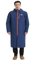 Navy Blue B ( Xtra Long )