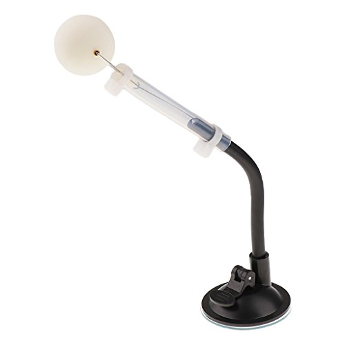 #N/A Tênis De Pong Training Rapid Robot