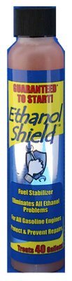 Ethanol Shield Gasoline Fuel Stabilizer 4 oz.