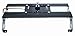 Draw-Tite 9464-35 Hide-A-Goose Complete Kit for Dodge