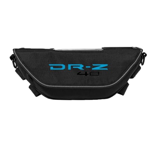 �n���h���o�[�o�b�O �X�Y�L�ɓK������ DR-Z-4S �o�C�N�p�h���E�h�o�g���x���n���h���o�[�c�[���o�b�O �c�[�����O�o�b�O �H�����(F)