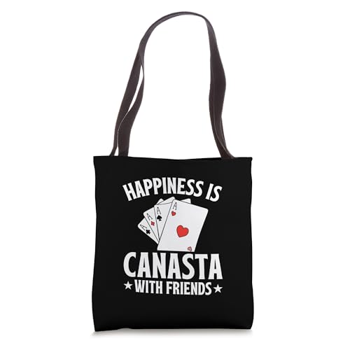 Bolso Tote Canasta Happiness With Your Friends miniatura 1