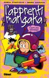 L'Apprenti Mangaka