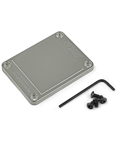 Thermal Grizzly AM5 Heatspreader - High Performance Heatspreader for Ryzen 7000 CPUs - Diamond-Milled Precision Surface