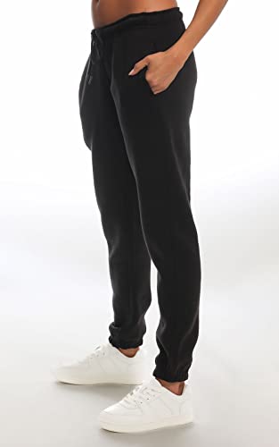 Light & Shade LSLPNT006 Ladies Soft Touch Loungewear Sweatpants Joggers Jogging Pants Bottoms