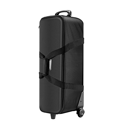 Top 10 Rolling Camera Cases of 2021 Best Reviews Guide