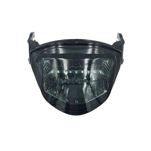 Feu arrière moto avec clignotants intégrés pour réparer une GSXR 1000 K5