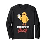 Photo Gallery mahjong pulcino maglia a manica Photo Gallery mahjong pulcino maglia a manica