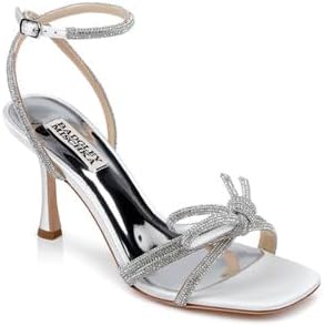 Badgley Mischka womens EffieHeeled Sandal - Image 2