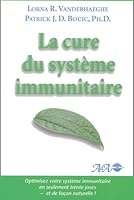 Cure du système immunitaire 2895650020 Book Cover