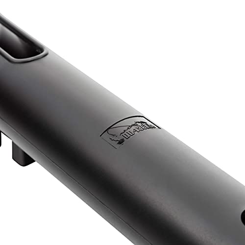 Foto von DD-Tackle 3 Fach Rutenhalter Rod Holder Angelrutenhalter Bootsrutenhalter für 3 Bootsruten + Zangen und Köderhalter