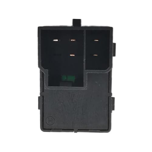 Interrupteur de vitre électrique 56007695AC haute sensibilité côté passager - 3