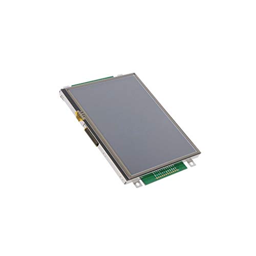Écran RFC570M-EIW-DRS Afficheur TFT 5,7" pour remplacer vos écrans industriels défectueux
