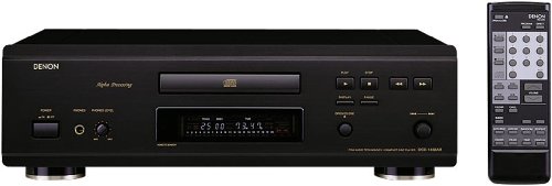 Preisvergleich Produktbild Denon DCD-1450 / GL CD - Player