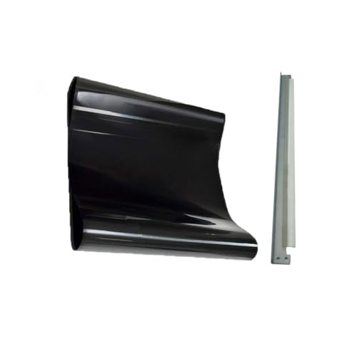 Cuchilla de limpieza corrige rayas en Samsung CLX-9301 y 4220