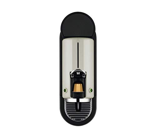 Nespresso Citiz D112 macchina per caffè, Bianco