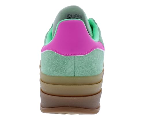 Image of adidas Women's Gazelle Running Sneakers
