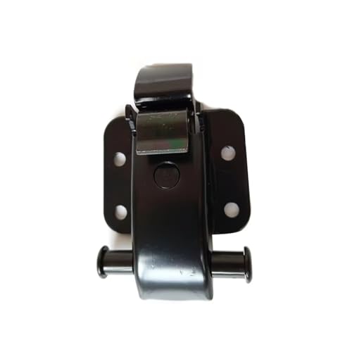 Guide-chaîne porte arrière pour Sprinter 2006-2014 de qualité OEM A9067600428 - 3