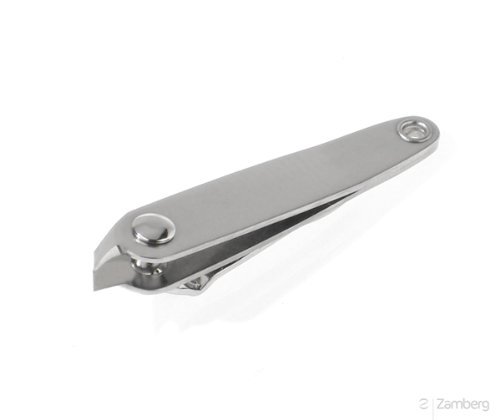 Cuticle Clipper by Premax Made in Italy by Premax
