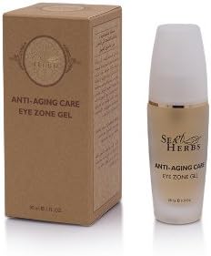 Eyezone Gel Repair Eye for Puffiness, Dark Circles, Anti-wrinkle and Lifting Treatment