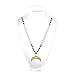 Rico NFL Beads with Medallion
