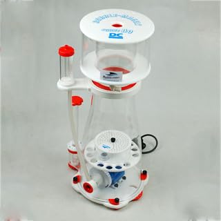 Bubble Magus Protein Skimmer BM CURVE A series new model marine reef coral SPS LPS salty water tank filter