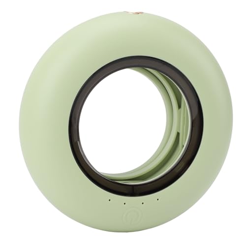 Difusor aromático eléctrico Masyrt Matcha Green miniatura 2