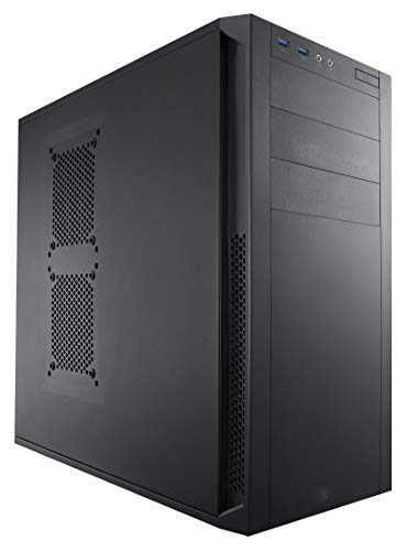 Adamant Custom 8-Core Workstation Desktop Computer Intel Core i9 9900K 3.6Ghz Z390 64Gb