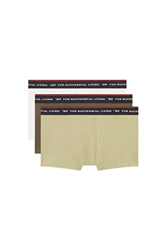 Image of Diesel mens Umbx-damienthreepack Boxer 3packBoxer Briefs