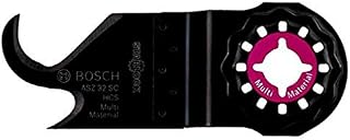 Bosch Starlock ASZ 32 SC HCS Multi-Blade for All PMF Multi-Tools