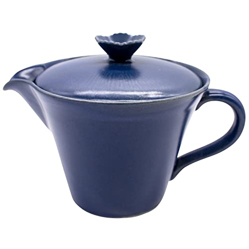 aito製作所  ティーポット 約280ml こいあい 瀬戸焼 食洗機 電子レンジ対応 日本製 288476