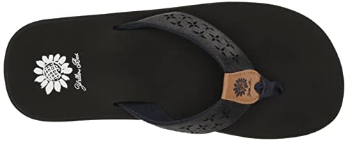 Image of Yellow Box womens BenjiWedge Sandal