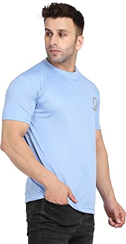 Image of Men's Regular Fit T-Shirt (Pack of 2)