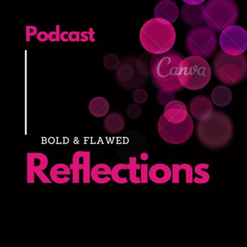 Reflections Podcast Por  arte de portada