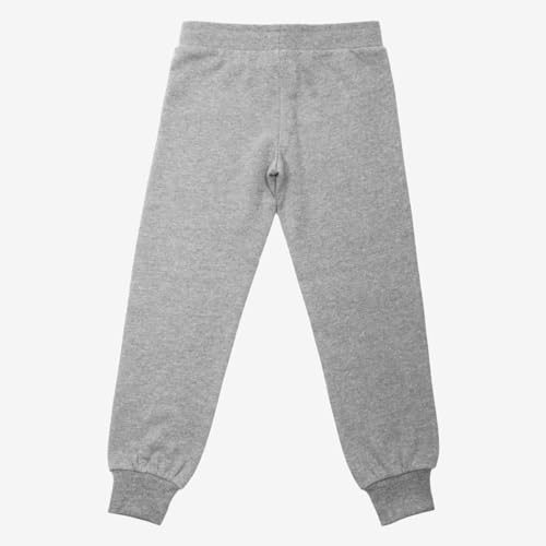 Hard Rock Youth Kids Unisex Hip Roses Joggers Gray2
