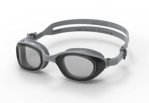 Nike Expanse Fitness Goggles, Adult One Size, Cool Grey #TOP18