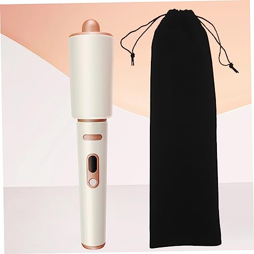 Bolsa organizadora para rizadores y planchas de cabello 5 unidades miniatura 5