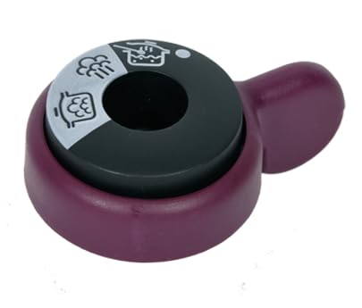 Soupape pour Cocotte-minute® ClipsoMinut' Duo - Perfect 5L, 6L, 7L & 7,5L SEB - SS-1530000359