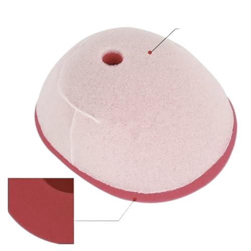 Filtre à air éponge moto YFM250R mousse admission YFS200 Blaster