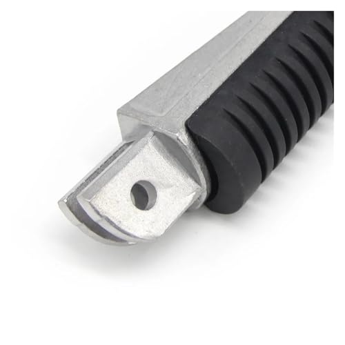 Cale Pied Moto Avant Robuste CNC Anti Vibration pour Modèles Sport FJ1200 FZ1N