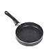 wok Poêle à frire en pierre mafan 24cm épaissie de poêle composite de poêle à frire non bâton avec cuisinière à induction à gaz
