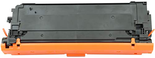 TONER EXPERTE® Black Toner Cartridge Replacement for CF360X 508X compatible with LaserJet Enterprise M552dn M553n M553dn M553x M553dh MFP M577dn M577f M577c (12500 Pages)