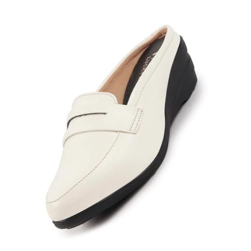 Image of FAUSTO Women Formal Pull-On Shoes