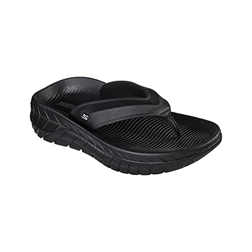 Skechers Men's Mid-Top Slipper
