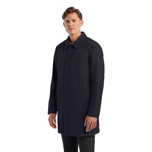 Hunter Men's Castle Cloak Jacket2