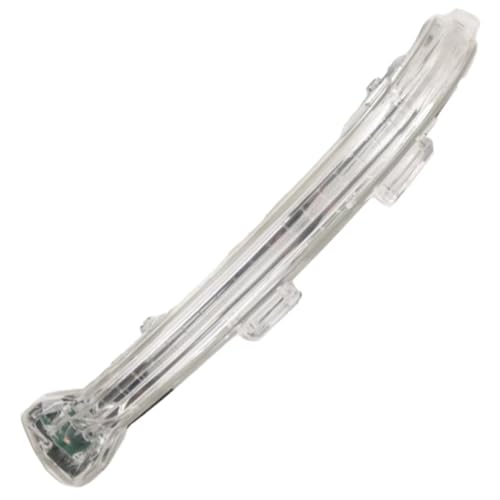 Clignotant de rétroviseur Golf 7 finition origine pour Volkswagen feux d'angle 2014-2020