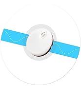 40pcs Cerotti beige impermeabili e traspiranti per microinfusore insulinico per attività quotidiane e nuoto e fitness. Per Medtronic guardian e la maggior parte dei microinfusori di insulina