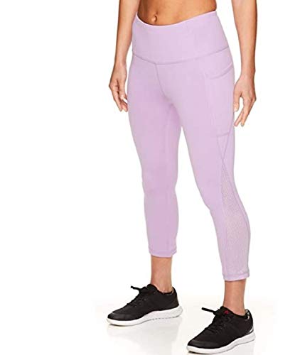 Legging de fitness Reebok pour vos séances de yoga et de running