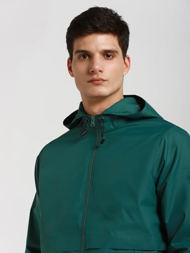 Image of Dennis Lingo Men's Polyester Standard Length Jacket
