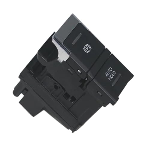 Bouton de frein à main bloqué ? Remplacez votre commande Seat